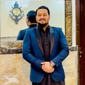 Ali Malik