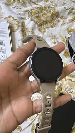 Samsung Watch 4