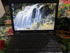 HP Laptop | Core 2 Duo | 2GB RAM | Windows 7 |