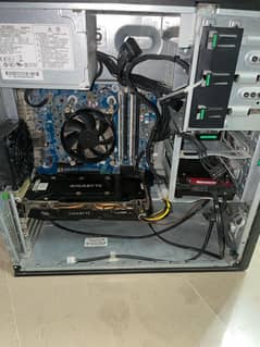 i7+rx570 (budget gaming pc)