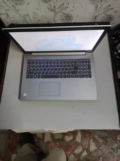 Lenovo laptop , core i5\8th , DDr4.8gb , SSD 256gb     (0332-0037723)