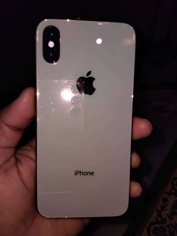 Iphone xs 64 pta 0