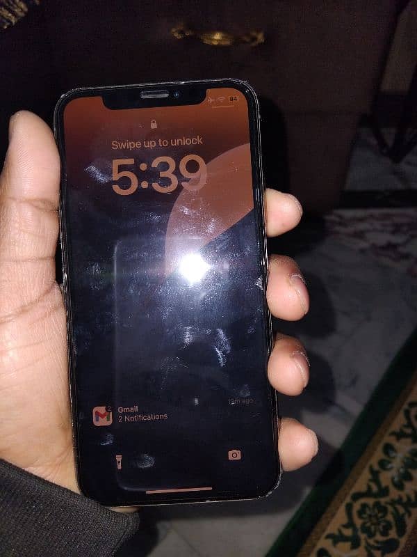 Iphone xs 64 pta 1