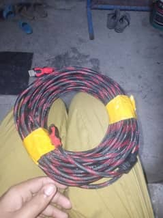 HDMI cable 16 meter