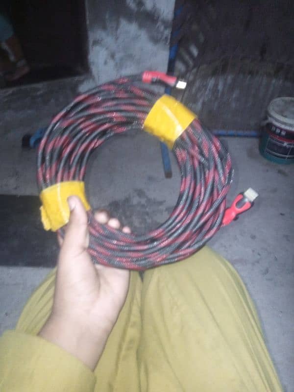 HDMI cable 16 meter 1