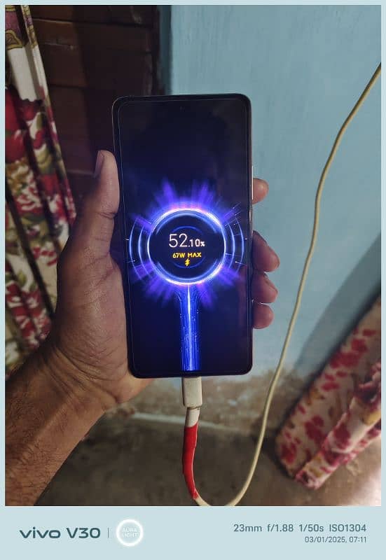 Xiaomi 11T 5g Exchange possible 2