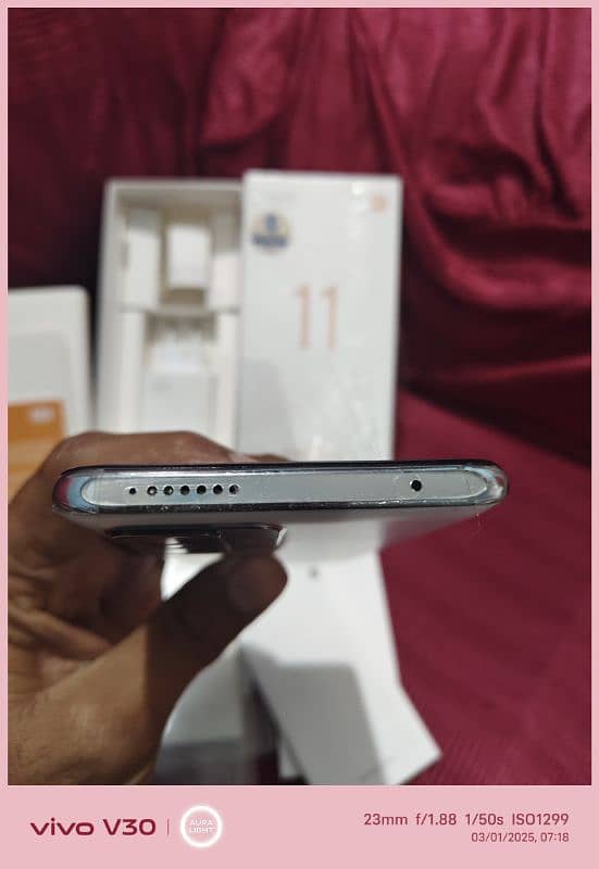 Xiaomi 11T 5g Exchange possible 6