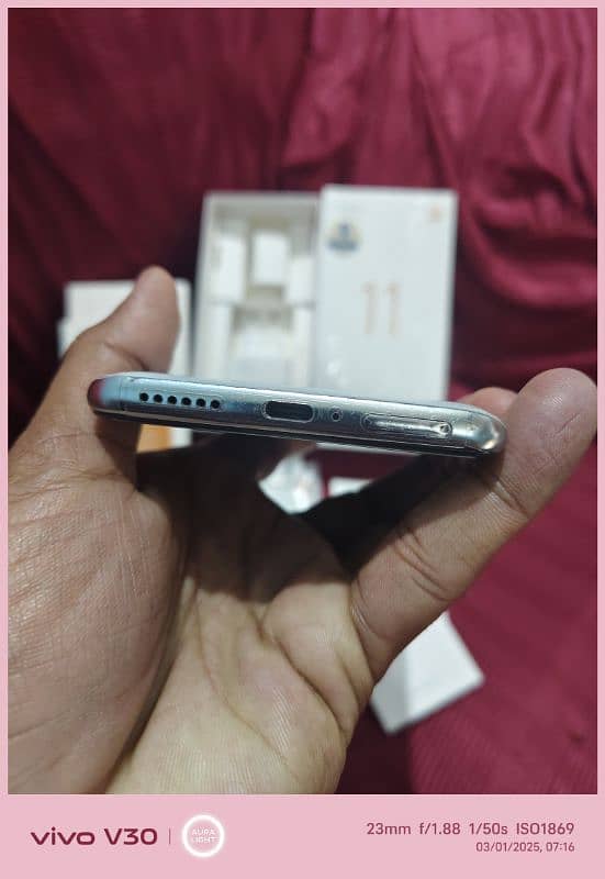 Xiaomi 11T 5g Exchange possible 9