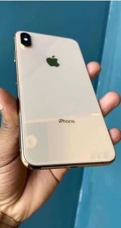 iphone x 256 gb (urgent sale ) pta approved 0