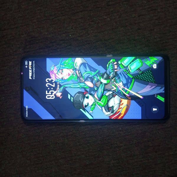 Infinix Hot 40 pro 0