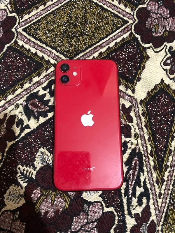 Iphone 11 64Gb 1