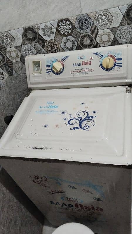 washing machine for sale 1