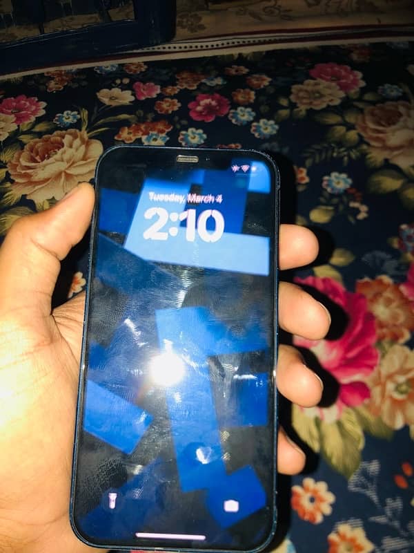 Iphone 12 64gb jv non pta 1