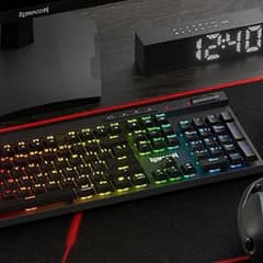 RED DRAGON RGB GAMING KEYBOARD