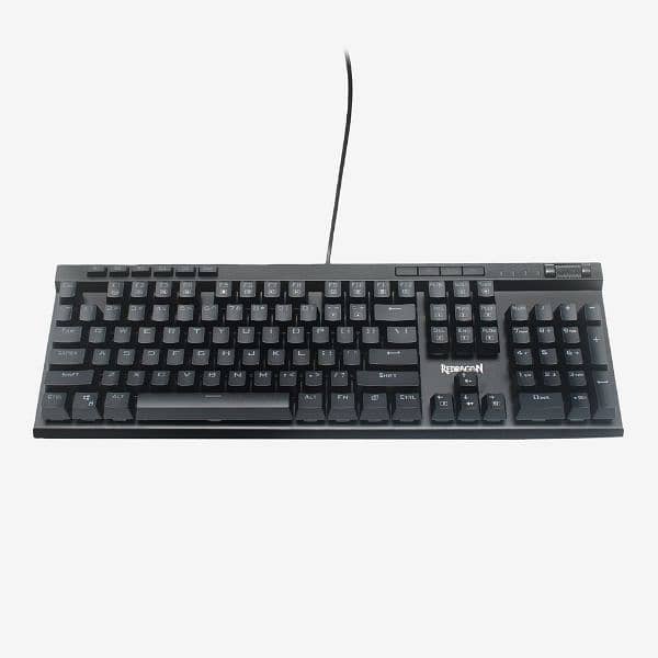 RED DRAGON RGB GAMING KEYBOARD 10