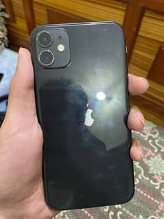 IPhone 11 JV - 64gb