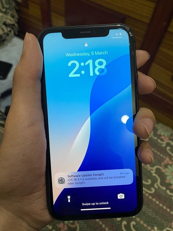 IPhone 11 JV - 64gb 1