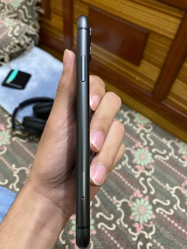 IPhone 11 JV - 64gb 3