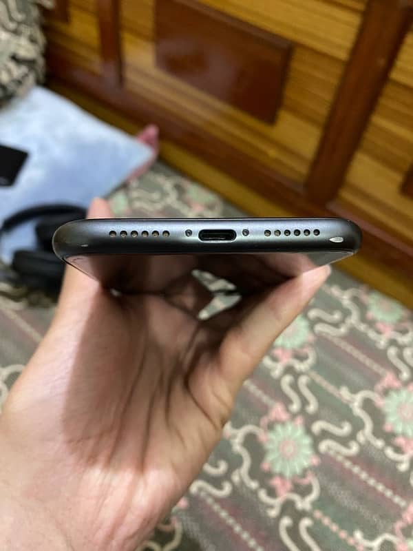 IPhone 11 JV - 64gb 5