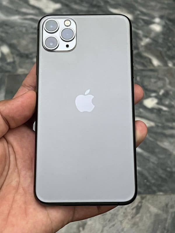 iPhone 11 Pro Max Non PTA 0