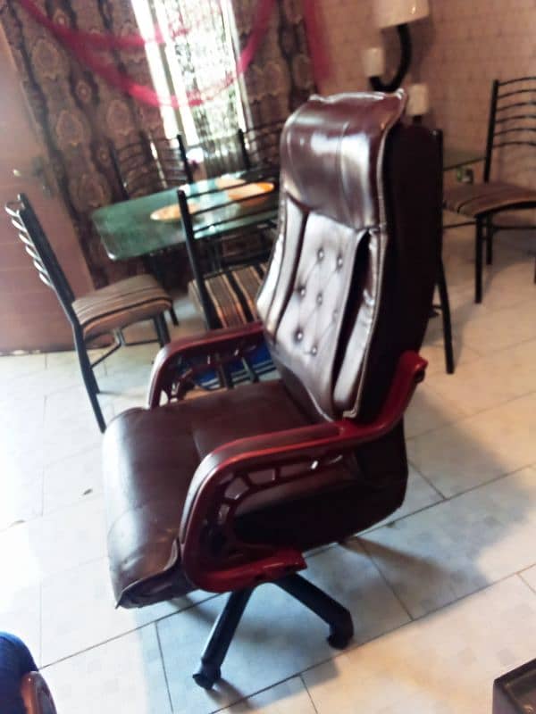 Office Chair For sale 1