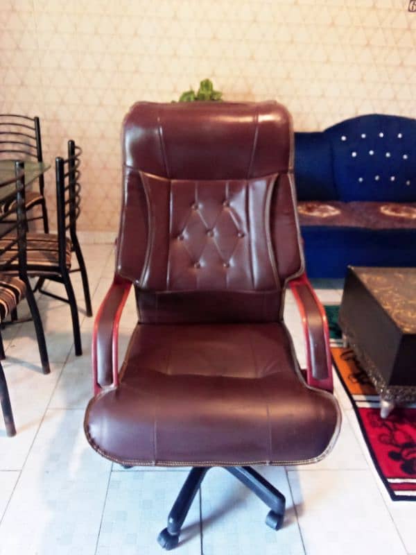 Office Chair For sale 2