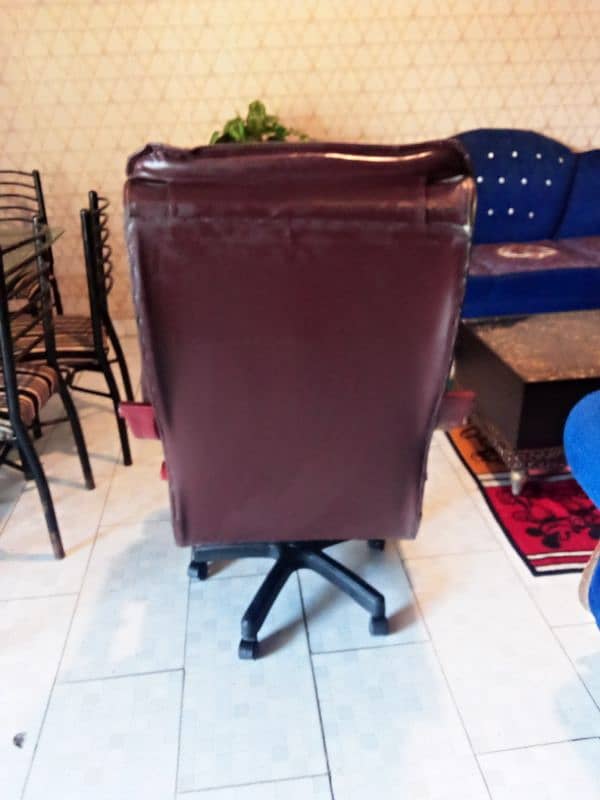 Office Chair For sale 3