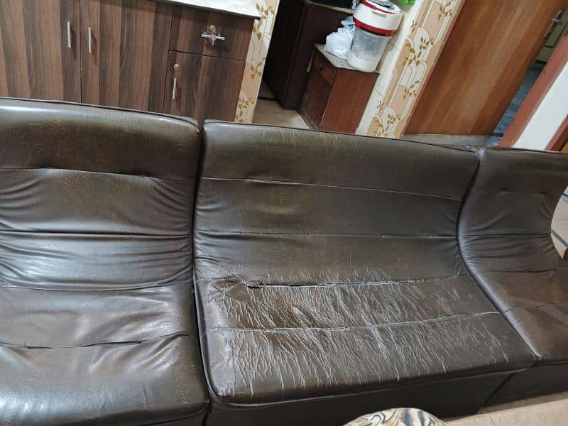 office type sofa available 2