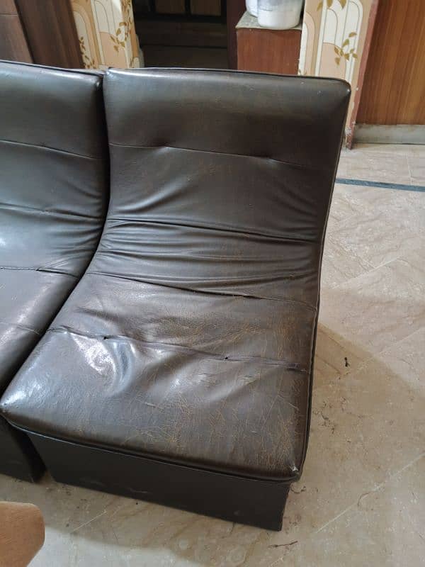 office type sofa available 4