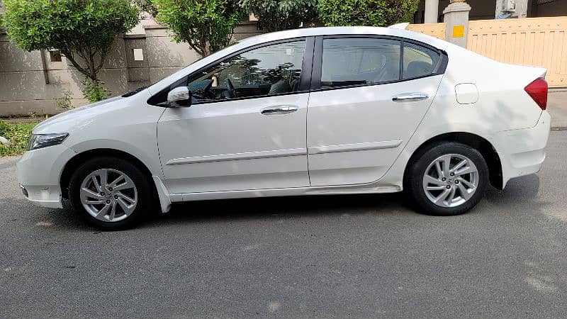 Honda City Aspire 2020 2