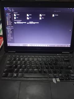 Dell Laptop - Core i5 5th Generation