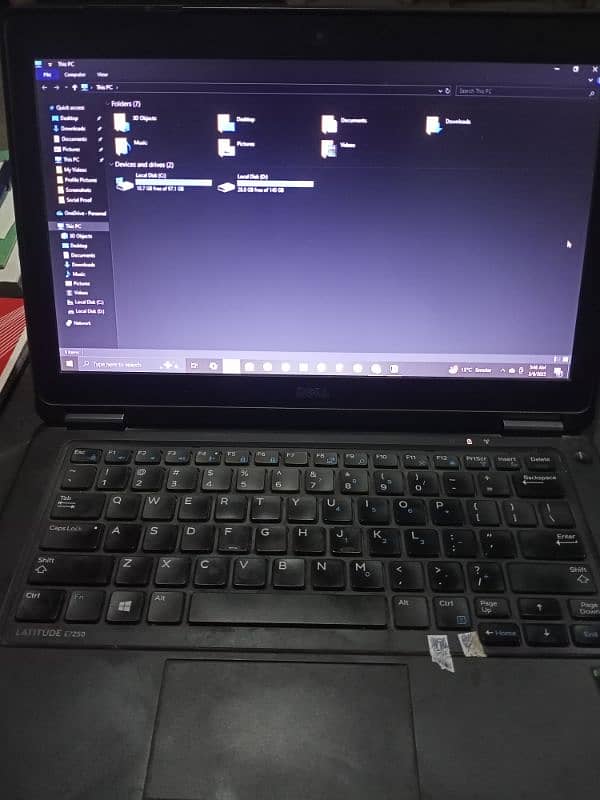 Dell Laptop - Core i5 5th Generation 0