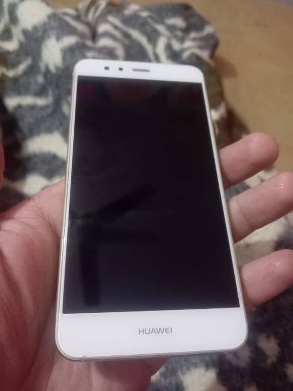 huawei p10 lite 4/64gb 1