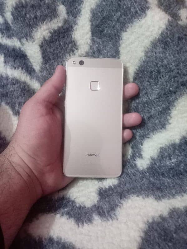 huawei p10 lite 4/64gb 3