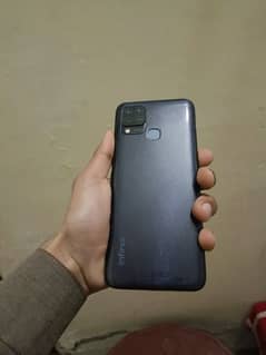 infinix