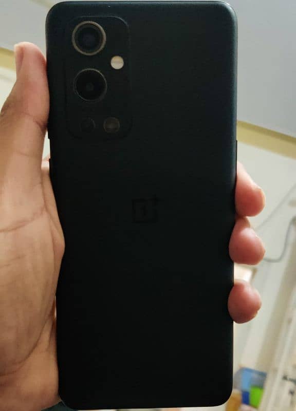 OnePlus 9pro 1