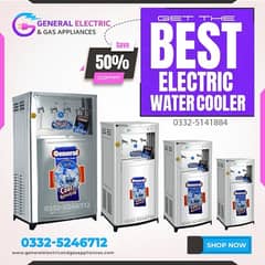 General Electric water cooler /water cooler available factory price