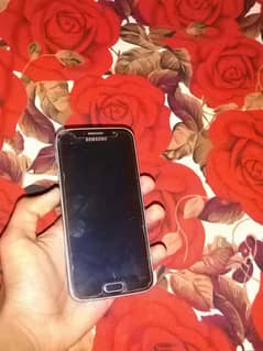 Samsung S6 Edge for sale