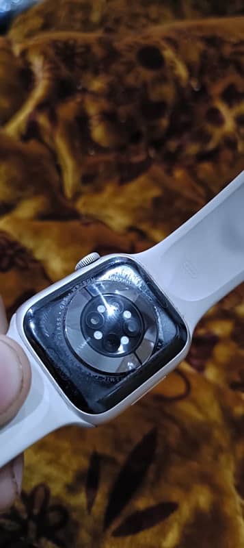 Apple Watch Series 7 41mm 1