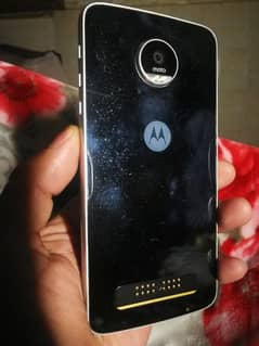 Motorola z play 4