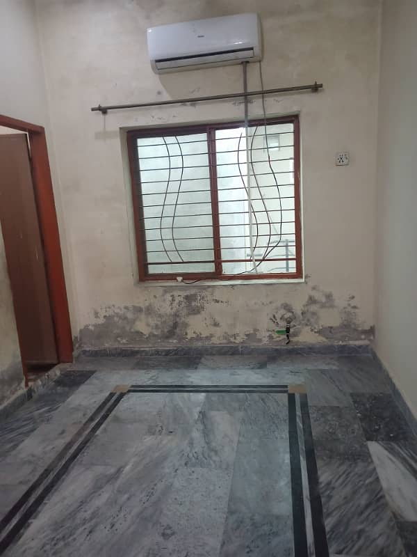 MODEL TOWN LINK ROAD 10 MARLA UPPER PORTION 2 BADS AT HOT LOCATION FOR RENT 0