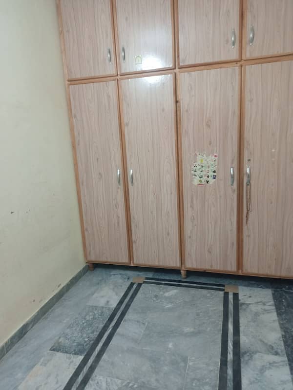 MODEL TOWN LINK ROAD 10 MARLA UPPER PORTION 2 BADS AT HOT LOCATION FOR RENT 2