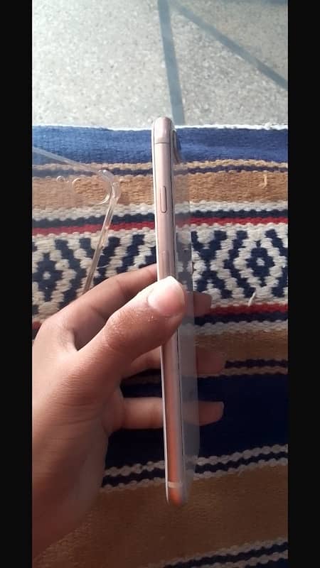 iphone 8+ 256gb sim working 5