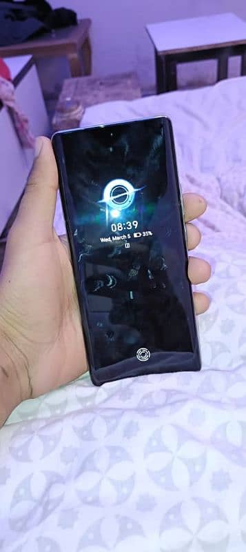 Tecno spark 20 pro plus 5