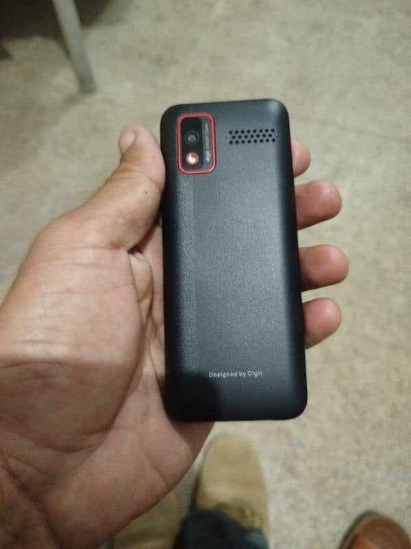 Nokia 4g 3