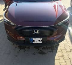 Honda HR-V VTI 2024