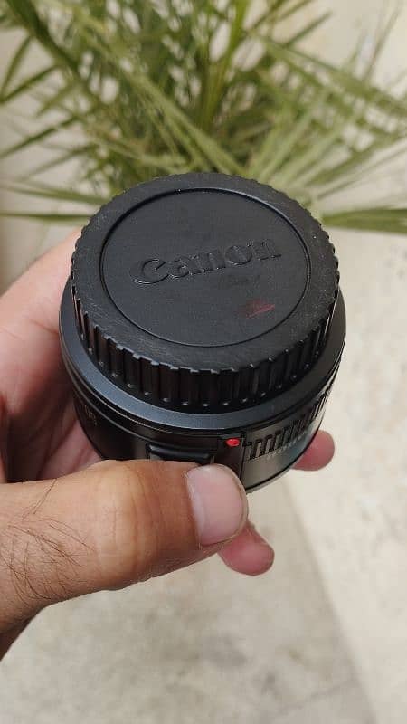 canon 50mm 1.8 3