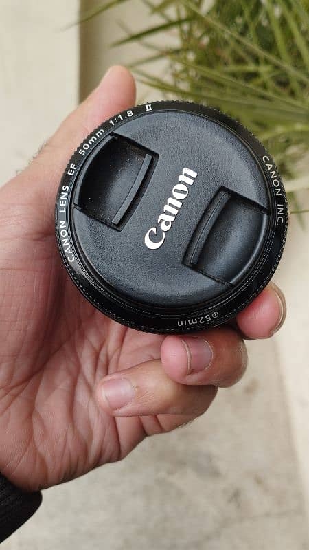 canon 50mm 1.8 4