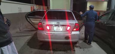 Toyota Premio X 1.8 2005