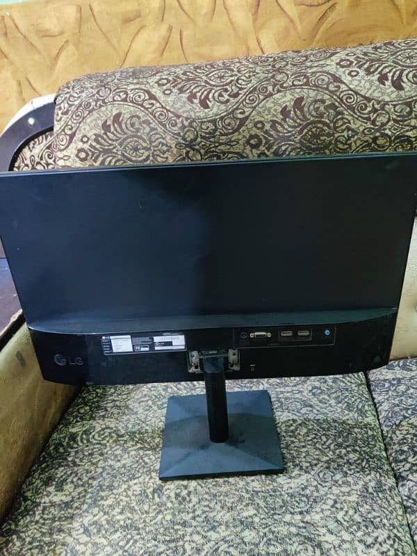 Qlg monitor 24 inch 2